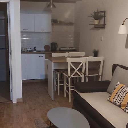 Apartmani Jovanovic Perucac Bagian luar foto