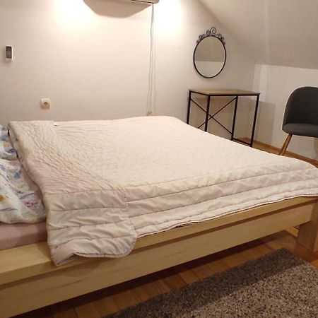 Apartmani Jovanovic Perucac Bagian luar foto