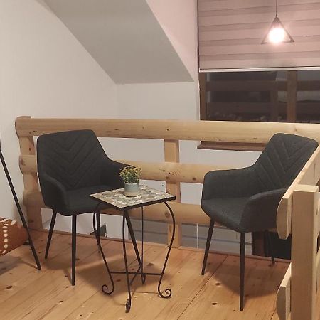 Apartmani Jovanovic Perucac Bagian luar foto