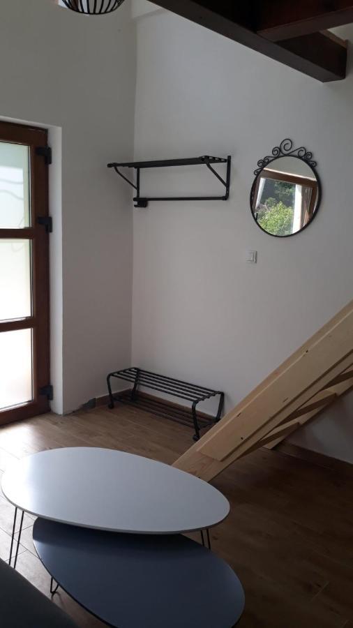Apartmani Jovanovic Perucac Bagian luar foto