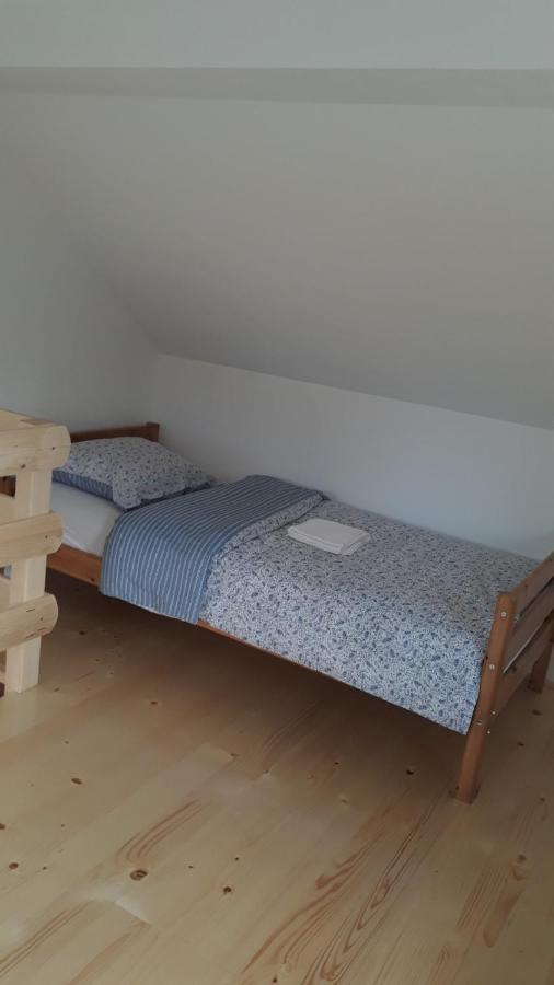 Apartmani Jovanovic Perucac Bagian luar foto