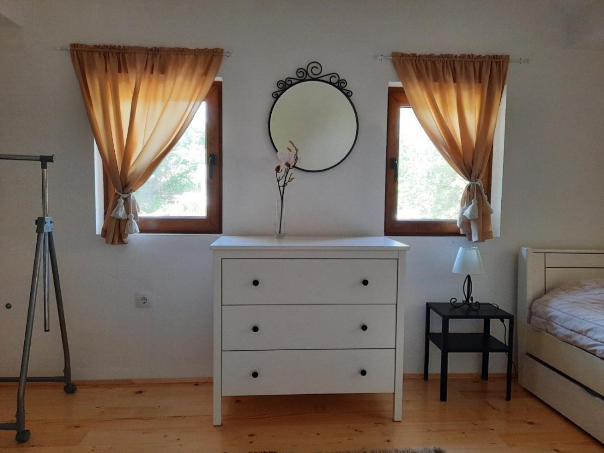 Apartmani Jovanovic Perucac Bagian luar foto