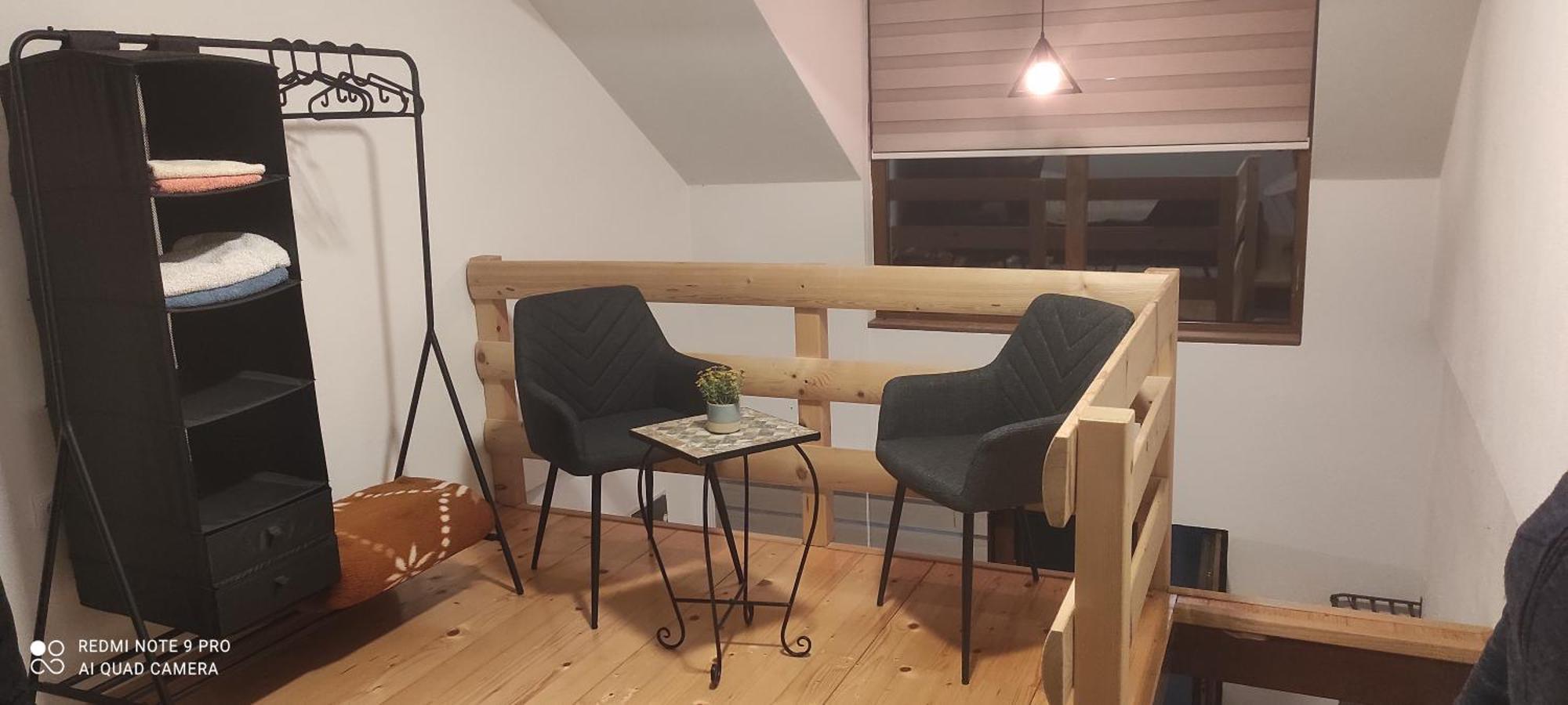 Apartmani Jovanovic Perucac Bagian luar foto