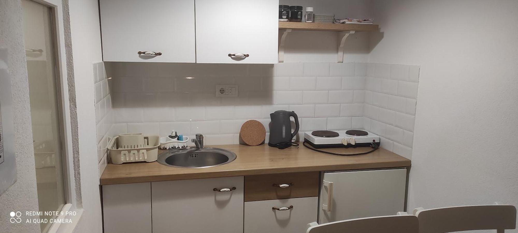 Apartmani Jovanovic Perucac Bagian luar foto