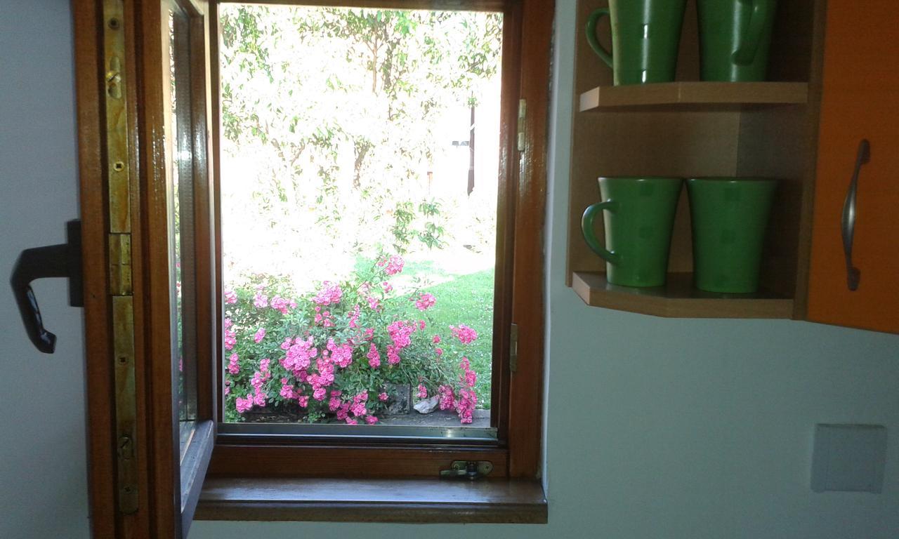Apartmani Jovanovic Perucac Bagian luar foto