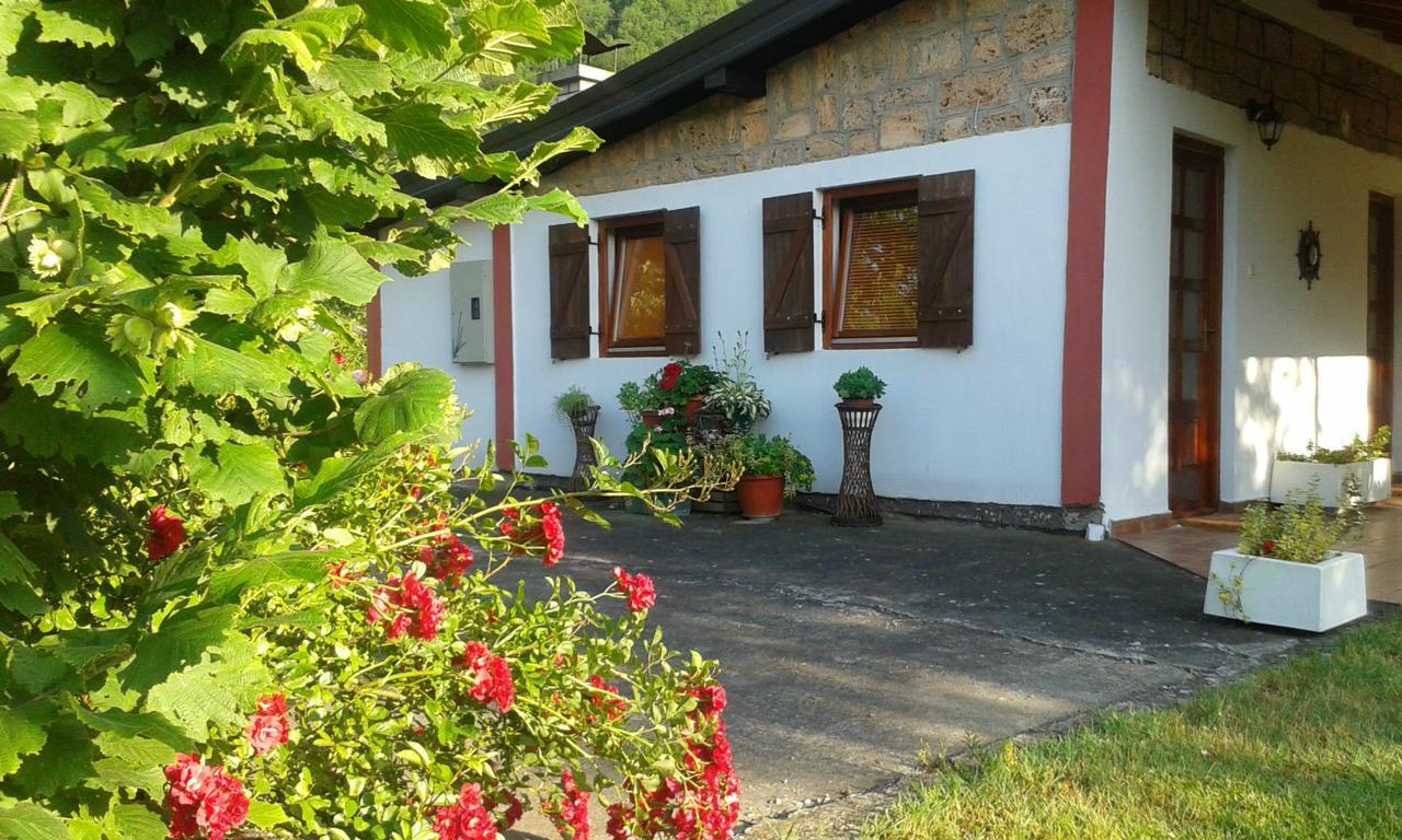 Apartmani Jovanovic Perucac Bagian luar foto