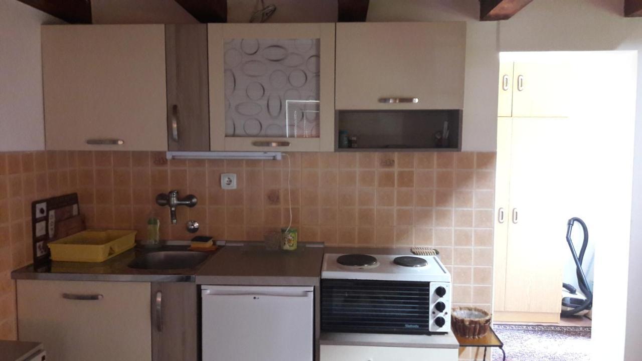 Apartmani Jovanovic Perucac Bagian luar foto