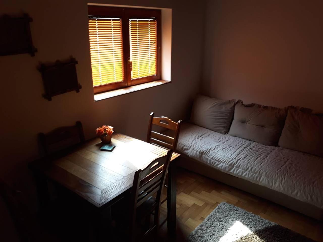 Apartmani Jovanovic Perucac Bagian luar foto