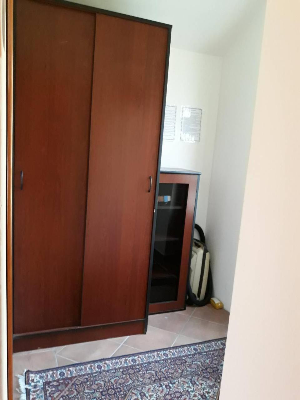 Apartmani Jovanovic Perucac Bagian luar foto