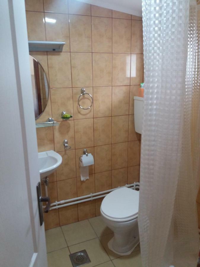 Apartmani Jovanovic Perucac Bagian luar foto